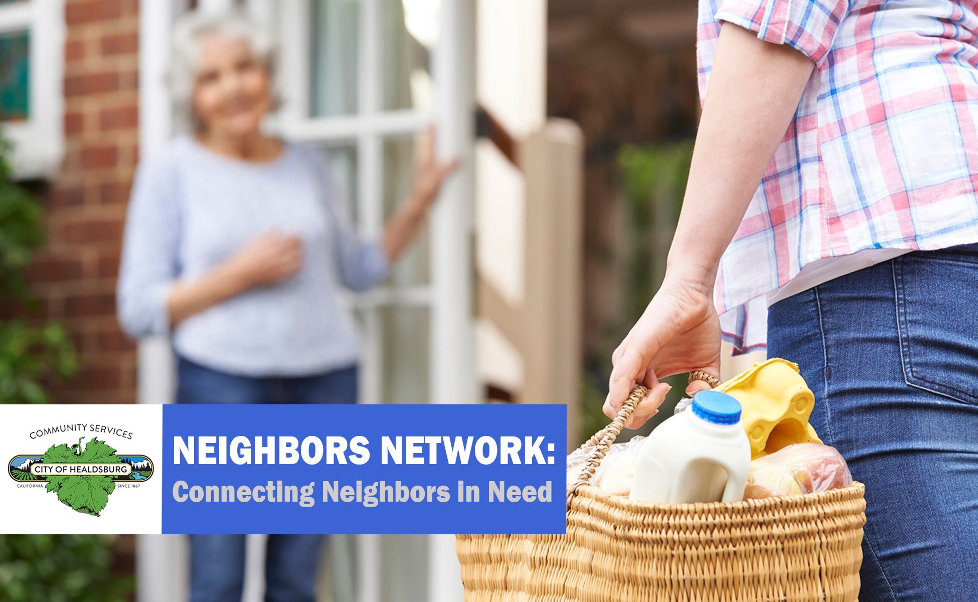 Neighbor Network Image