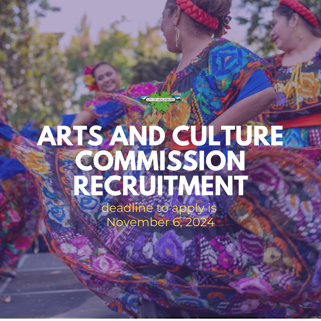 Arts Commission - Eng