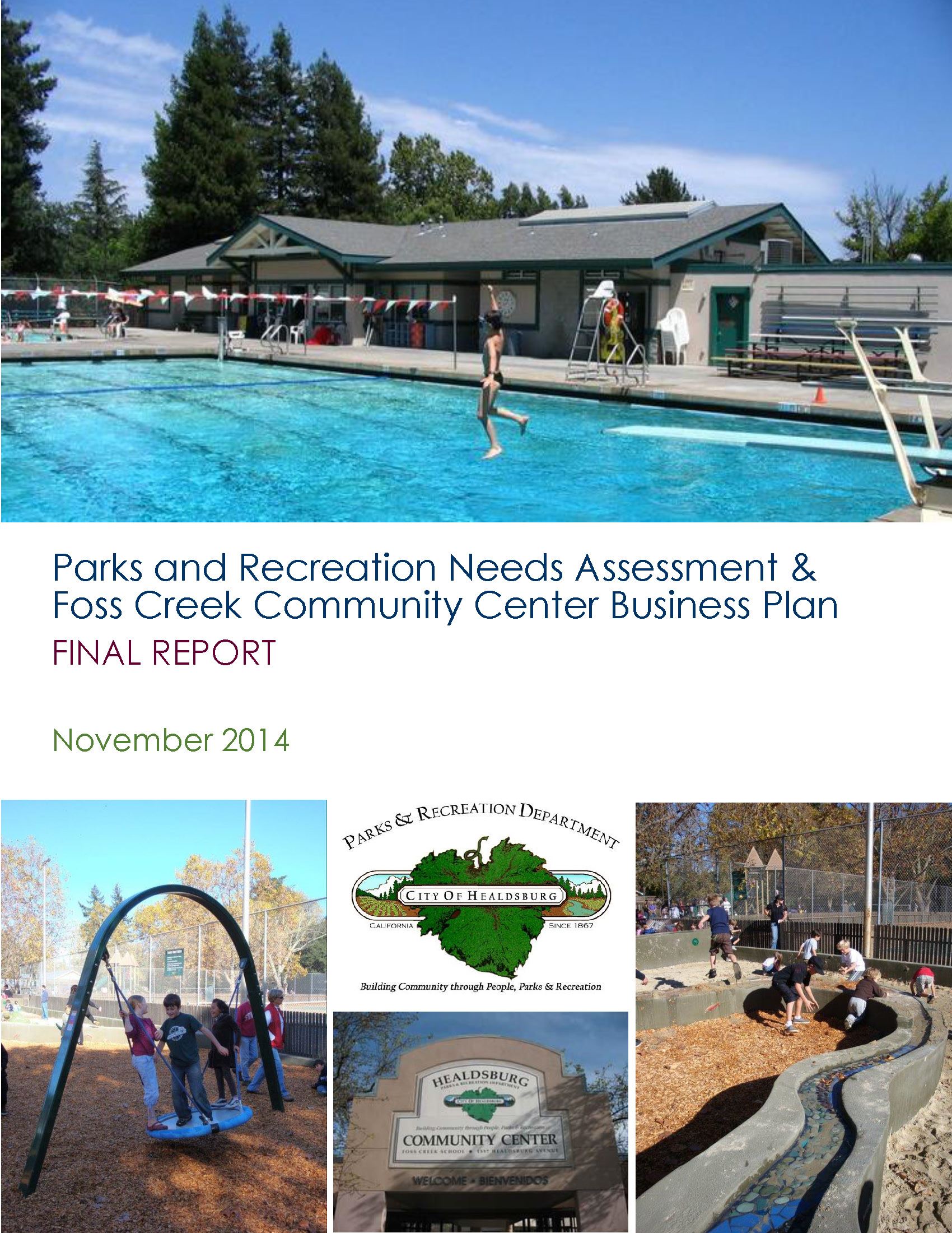 Needs Assessment - HCC Bus Plan 2014 Cover