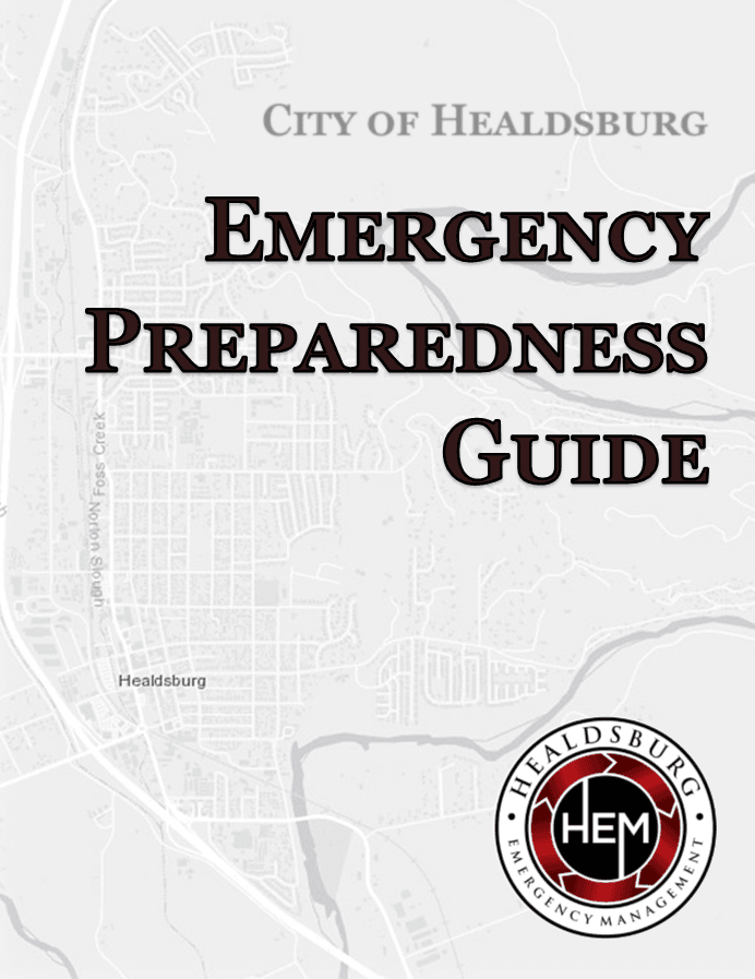Emergency Preparedness Guide